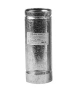 SELKIRK 244006 4&quot; x 6&quot; Pellet Stove Pipe - €30,96 EUR