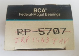 Federal Mogul RP-5707 Wheel Bearing - £14.83 GBP