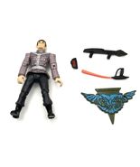 1992 Playmates Star Trek The Next Generation Romulan  Action Figure 5&quot; - $9.95