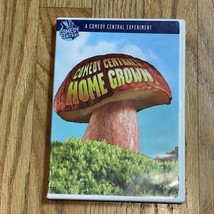 Comedy Central&#39;s Home Grown (DVD) - £2.19 GBP