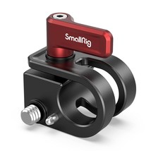 SmallRig 12mm/15mm Single Rod Clamp for BMPCC 6K Pro Cage - 3276 - £33.61 GBP