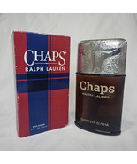 Chaps by Ralph Lauren 3.4 oz / 100 ml cologne splash for men - $294.98