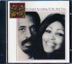 Ike &amp; Tina Turner - £10.34 GBP