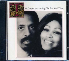 Ike &amp; Tina Turner - £10.21 GBP