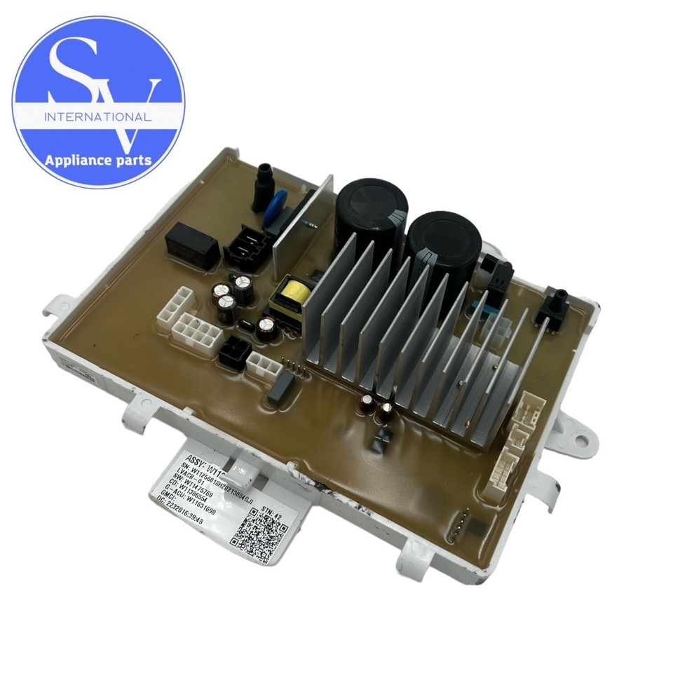 Maytag Whirlpool Washer Control Board W11266006 W11387665 W11419171 - $138.49