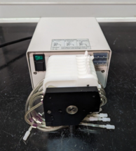 Agilent 89092AO Eight-Channel Peristaltic Pump / TESTED / 30 DAY GUARANTEE - £669.39 GBP