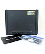 RPNP Pistol Safe with RFID Lock RP19001E with Keys and Instruction Manual - €85,11 EUR