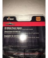 Mr Heater 6Volt 800mA Power Adapter For Use W Big &amp; Tough Buddy Heaters-... - $40.79 CAD