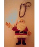 Santa Claus is Coming to Town Kriss Kringle Old Santa Claus Christmas - £12.55 GBP