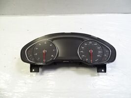 11 Audi A8 D4 Instrument Cluster, Speedometer Gauge 4H0920920C - $99.99