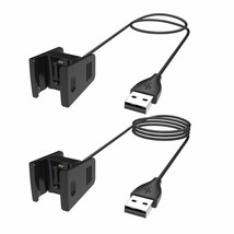 BENESTELLAR FITBIT CHARGE 2 CHARGER 2 PACK BRAND NEW - $6.52