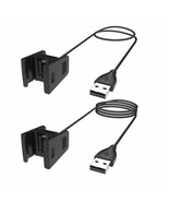 BENESTELLAR FITBIT CHARGE 2 CHARGER 2 PACK BRAND NEW - $8.89 CAD