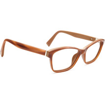 Seraphin Women&#39;s Eyeglasses Summers/8203 Caramel Cat Eye Frame 55[]15 140 - £159.86 GBP