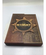 The Mummy Collector&#39;s Set (DVD) FREE SHIPPING  The Franchise Collection - $11.99