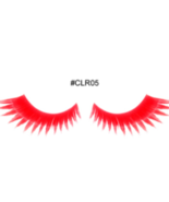 Eyemimo San Francisco CLR25 Pink Eye Lashes - $20.44 CAD