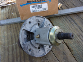 GY20785 GY20050 John Deere Spindle Assembly Each - $55.44