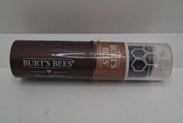 Open Package BURTS BEES Bronze Splash All Aglow Bronzer Stick, 0.32 OZ - $13.82