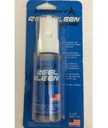 Ardent Reel Kleen Fishing Reel Cleaner,2 OZ Bottle Cleaning Solution-SHI... - $1,105.38 MXN