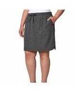 MONDETTA Ladies Woven Skirt - £12.39 GBP