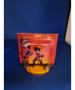 Disney Pixar The Incredibles VIOLET Figurine 2.5” Tall - $2.73 CAD