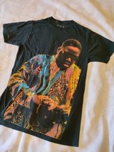 The Notorious BIG Brooklyn Mint Rap Hip Hop T-Shirt Y2K Medium - £31.48 GBP