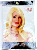 Franco Michele&#39;s Wig Collection Sharon Blonde Wig NWT - $39.60