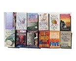 Lot of 12 St. Martin&#39;s  Paperback Books Romance And fiction - £27.77 GBP