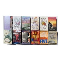 Lot of 12 St. Martin&#39;s  Paperback Books Romance And fiction - £27.16 GBP