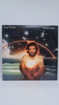 Kenny Loggins - Keep The Fire Lp • This Is It • Rare 1979 Original Press Vinyl - £10.59 GBP