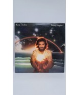 KENNY LOGGINS - KEEP THE FIRE LP • This Is It • Rare 1979 Original Press... - £10.44 GBP