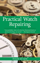 Practical Watch Repairing - £10.16 GBP