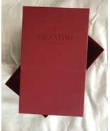 Valentino Garavani shoe box empty red - $17.81