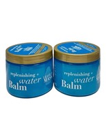 (2) OGX Replenishing Water Balm Leave In Mask 6oz Hyaluronic Acid &amp; Flow... - $70.15 CAD