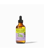 TYCHE 100% NATURAL PERMIUM ROSMARINUS OFFICINALIS ROSEMARY OIL 4 fl oz - $8.99