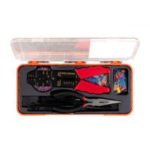 Monoprice 39389 MONOPRICE ELECTRICAL REPAIR KIT - $54.00