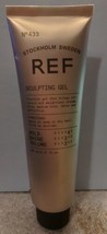 Stockholm Sweden Ref Sculpting Gel No 433 5.07 Oz - £21.22 GBP