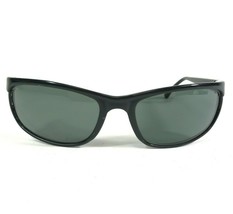 Vintage Ray-Ban Sunglasses Bausch &amp; Lomb B&amp;L Black V1847 Ptas For Parts Only - £37.20 GBP