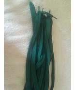 14 Green Shoelaces - €35,14 EUR