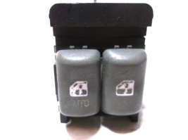 96-05 PONTIAC SUNFIRE  COUPE/2 DOOR/   MASTER POWER WINDOW SWITCH/CONTROL/OEM image 2