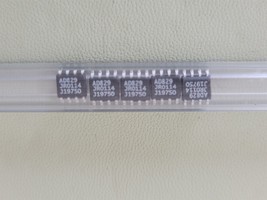 5 PCS Analog Devices AD829 High-Speed Low-Noise Video Amplifier (Op-Amp) - $9.87