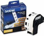 Brother Label Maker Tape Cartridges - £22.50 GBP
