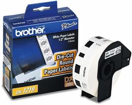 Brother Label Maker Tape Cartridges - £22.50 GBP
