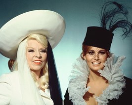 Mae West Raquel Welch Myra Breckinridge 8x10 Photo - £6.15 GBP