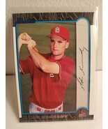 1999 Bowman Baseball Card | Adam Kennedy | St. Louis Cardinals | #72 - €1,46 EUR