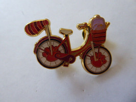 Disney Trading Pins 156939     Loungefly - Meilin - Turning Red - Pixar Bicycle - £14.60 GBP