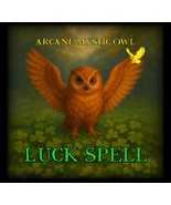 Luck Spell – Bring Fortune, Remove Bad Luck &amp; Open Roads - $35.00
