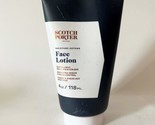 Scotch Porter Face Lotion 4oz/119ml - £12.44 GBP