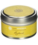 rareEARTH rareESSENCE Candle, 4 OZ, Yellow, 4 Ounce - $338.32 MXN