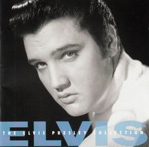 Time Life  (  Elvis Presley The Romantic Collection ) 2 CD Set - £7.85 GBP