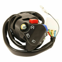 Apico Kill Button Light Switch Horn Cluster Husqvarna FE 250 350 450 501 14-16 - £26.44 GBP